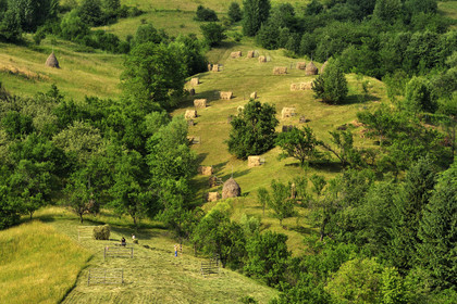 Roumanie, Maramures