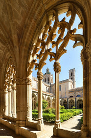 Espagne, Santes Creus