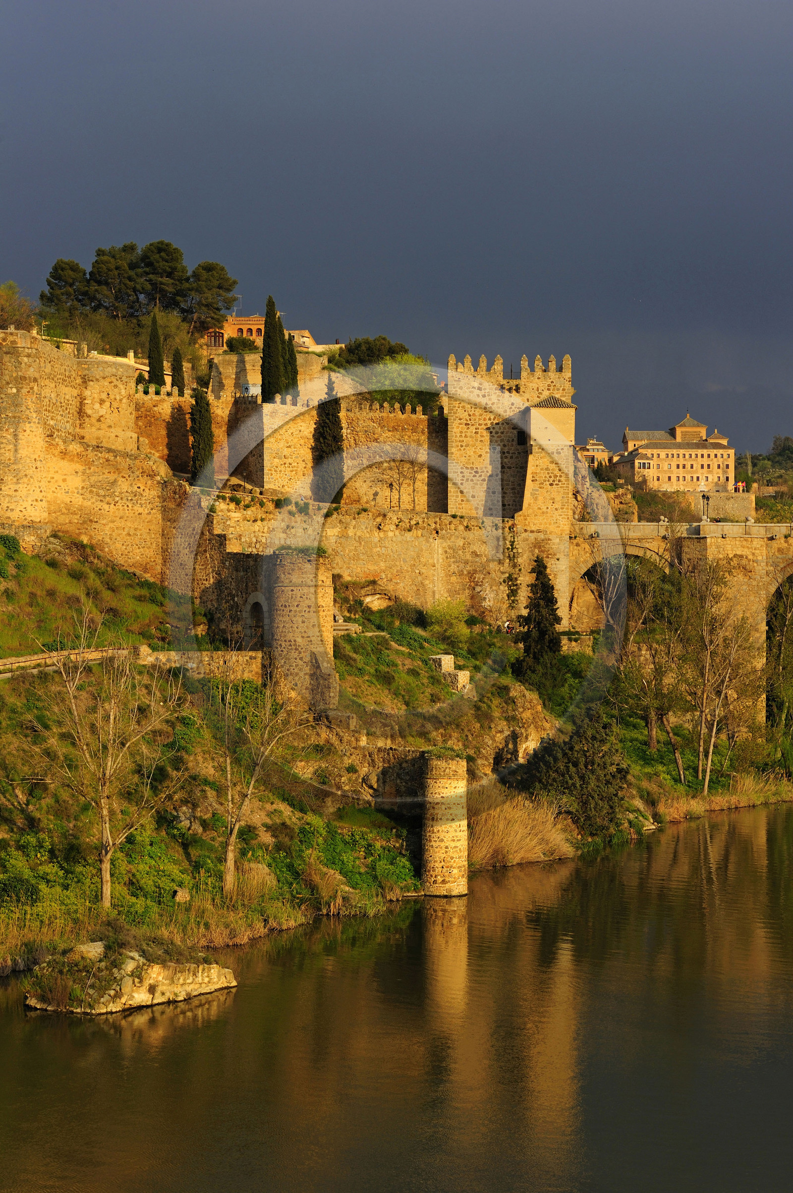 Espagne, Toledo