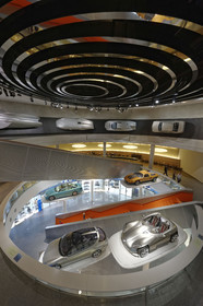 Allemagne, Stuttgart