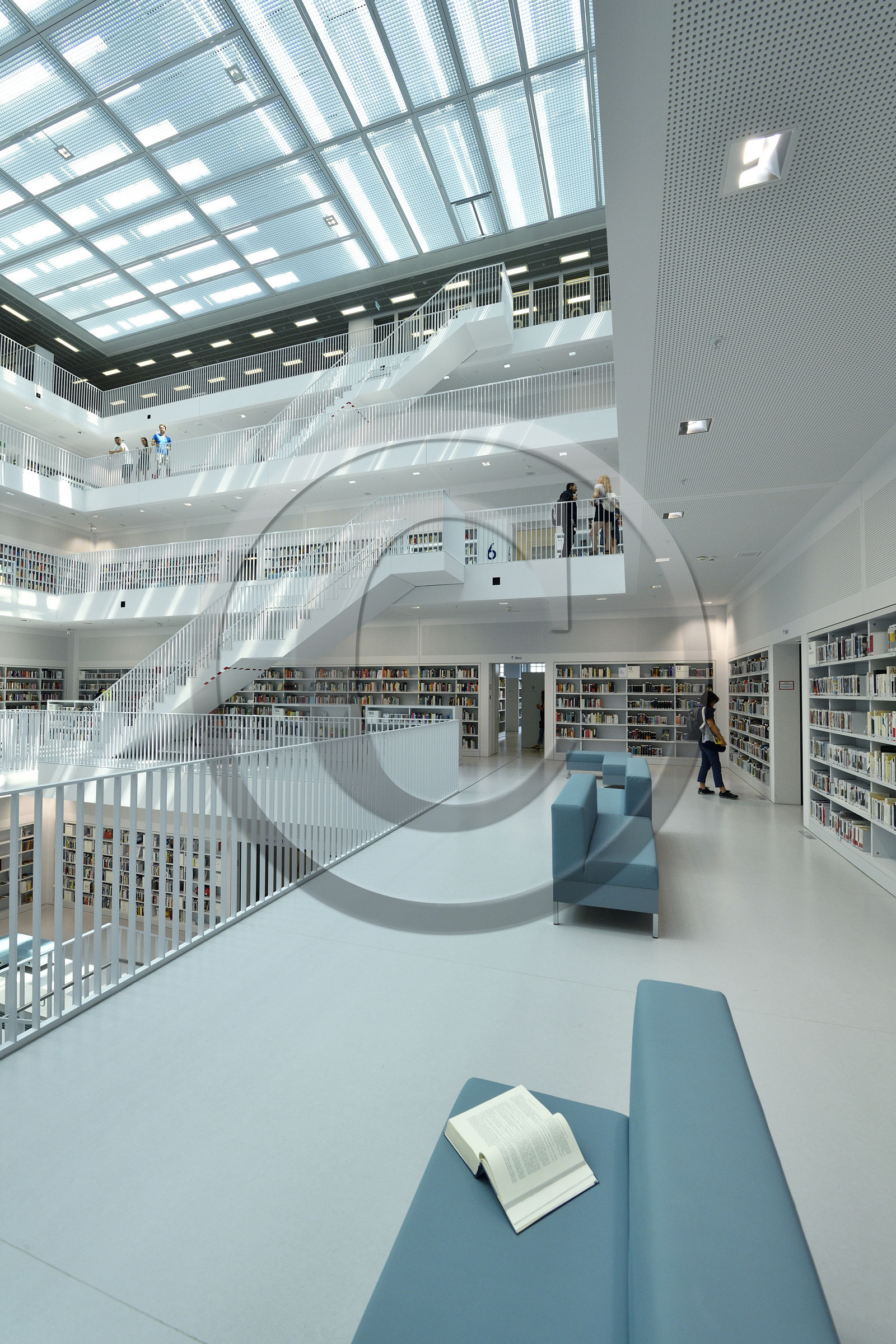 Allemagne, Stuttgart