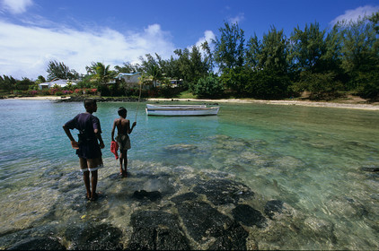 Ile Maurice