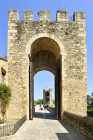 Espagne, Besalu