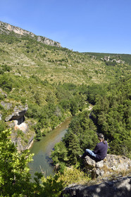 France, Saint Véran