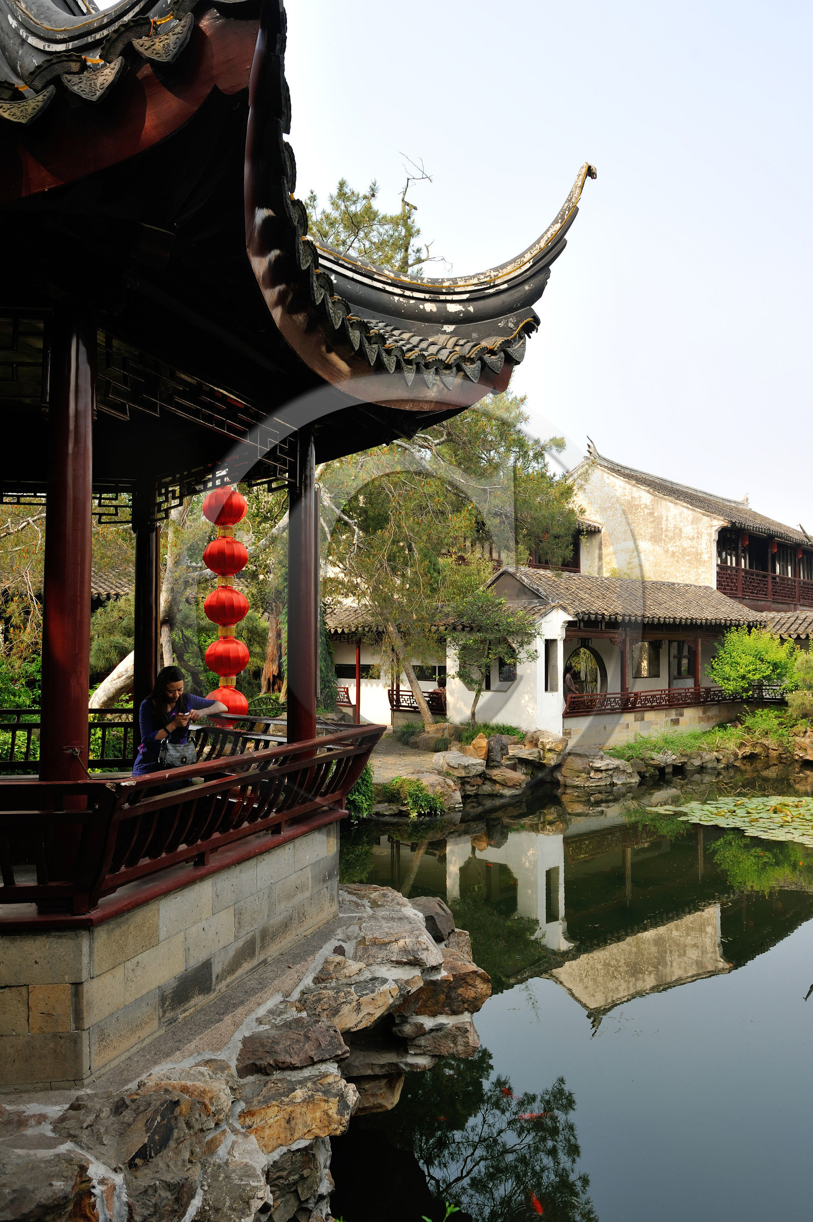 Chine, Suzhou