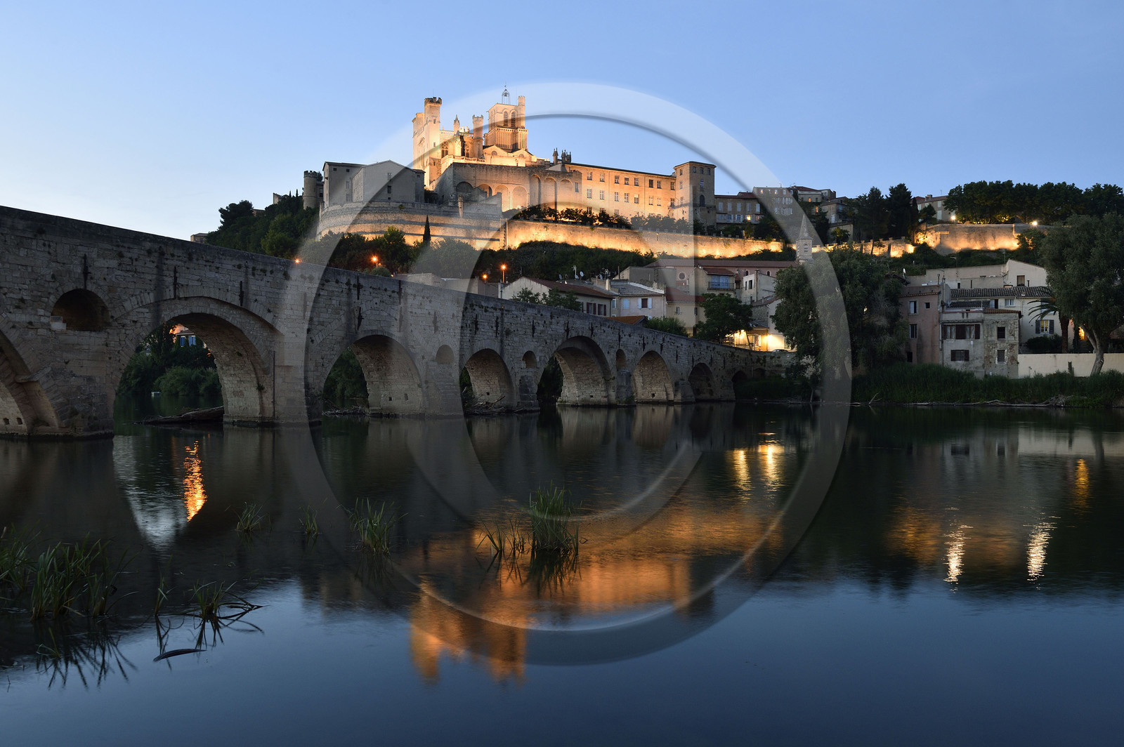 France, Beziers