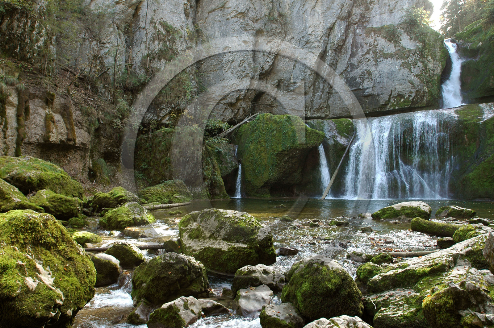 Franche-Comte, France