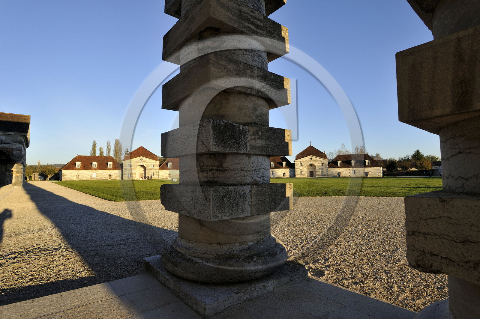 France, Franche-Comté