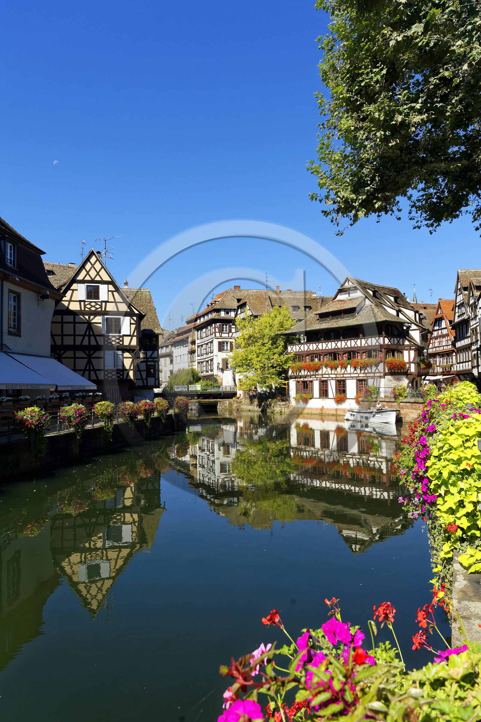 France, Strasbourg