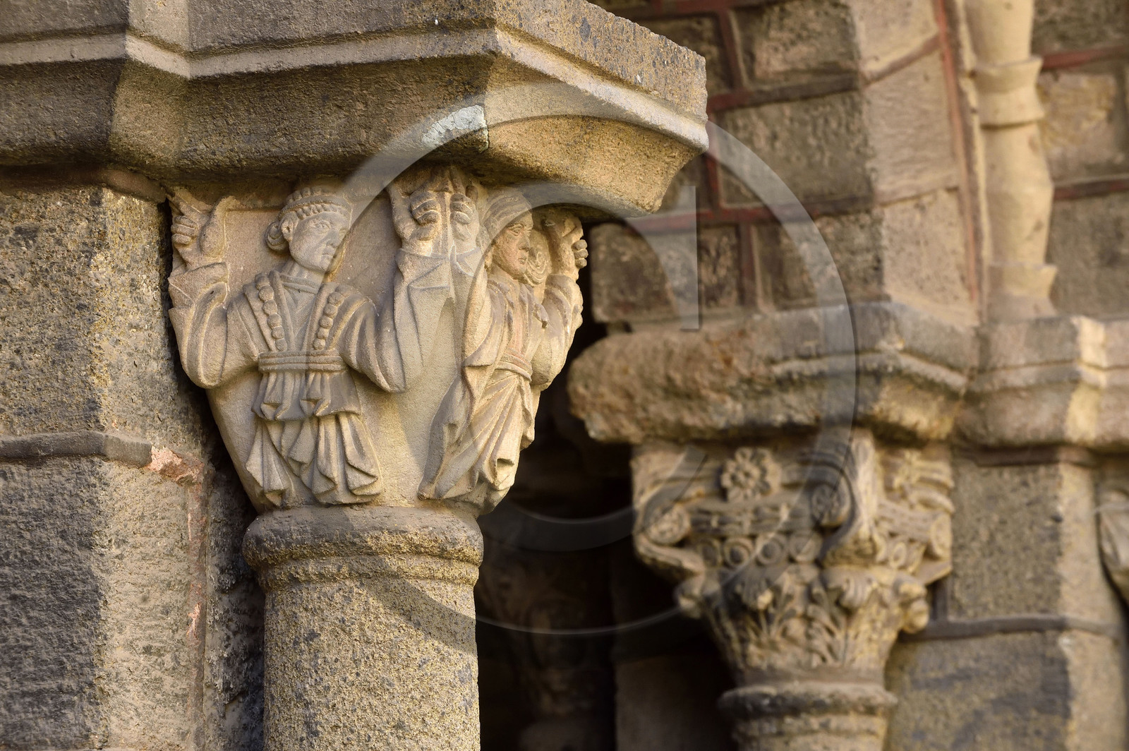 France, Le Puy en Velay