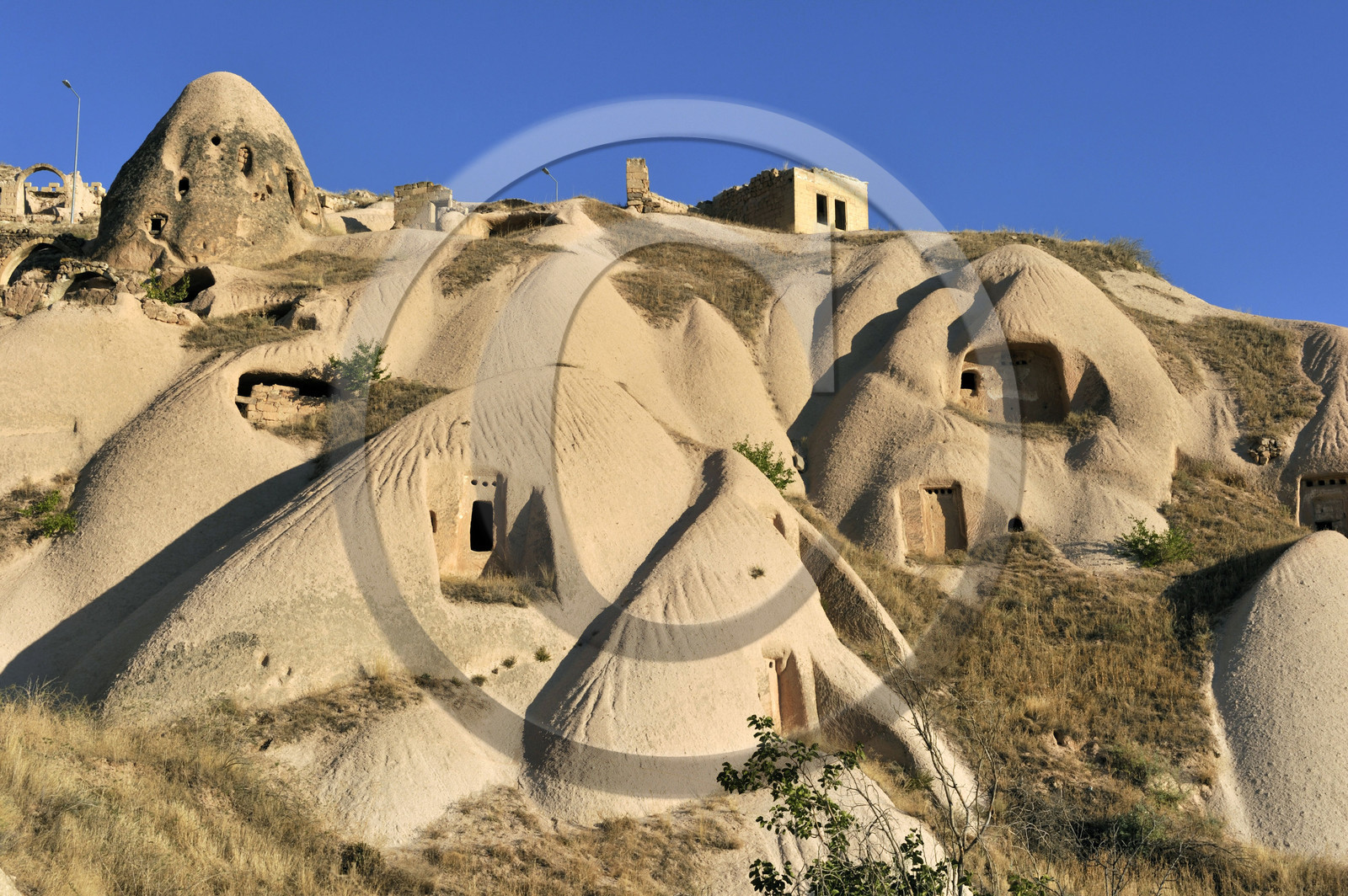Turquie, Cappadoce