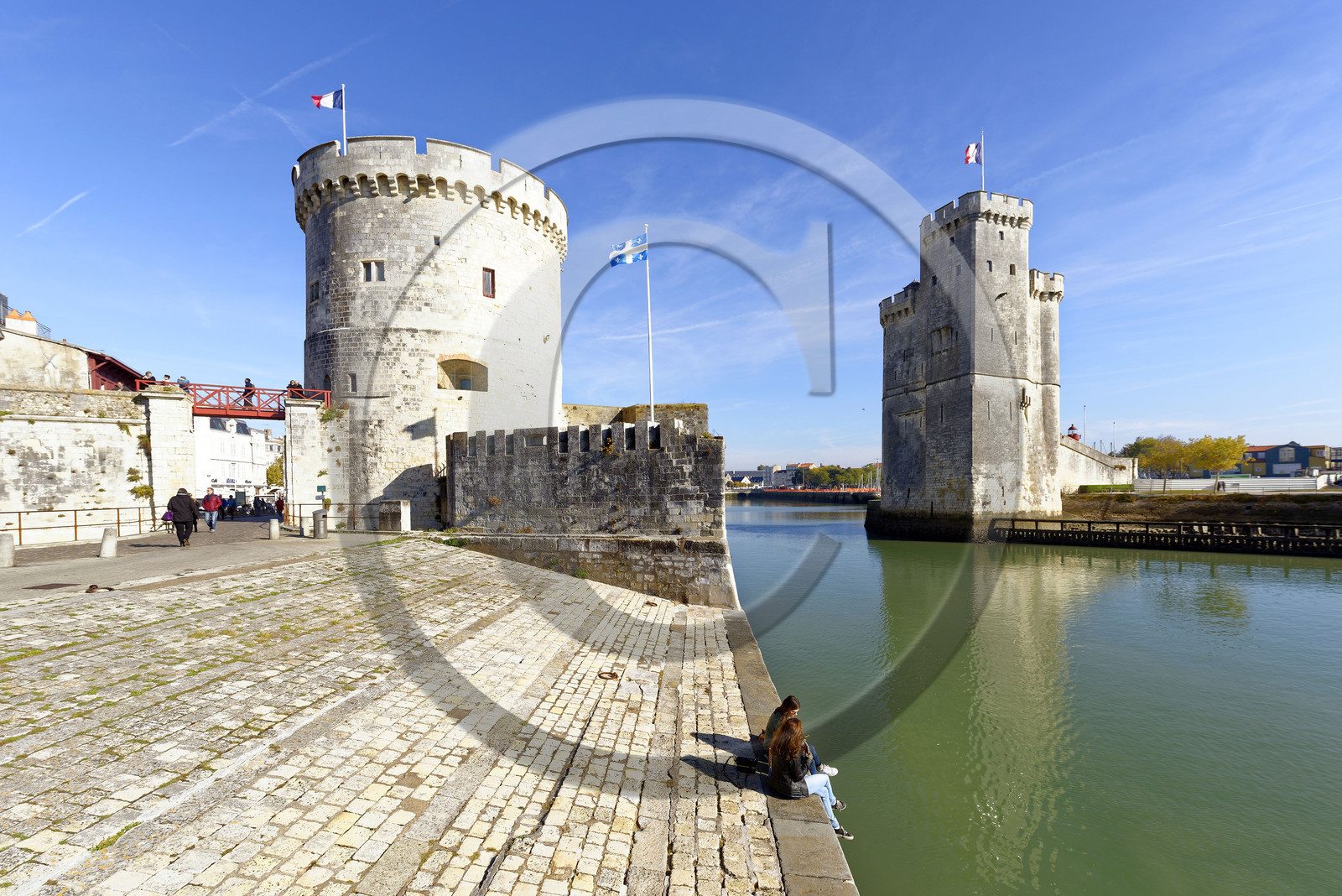France, La Rochelle