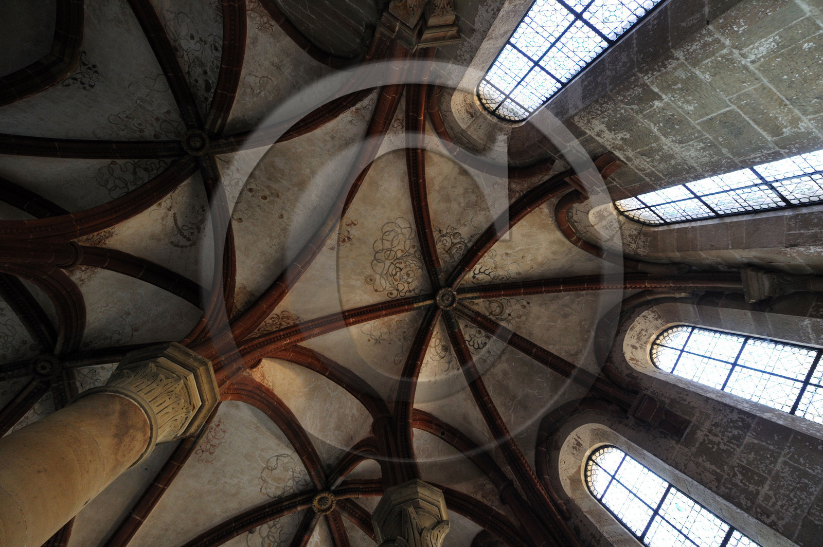 Allemagne, Maulbronn