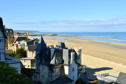 France, Trouville