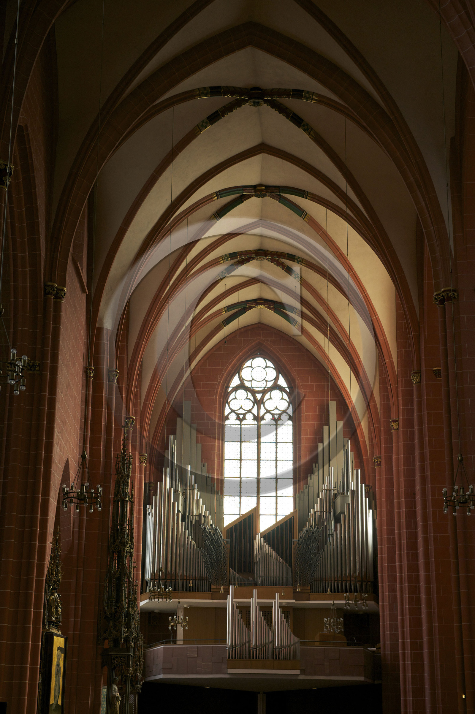 Allemagne, Francfort