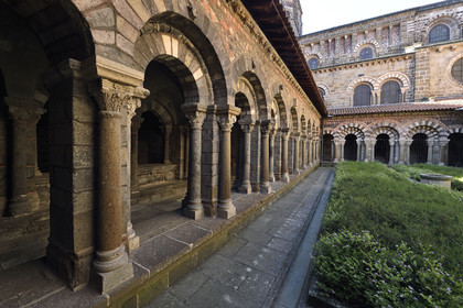 France, Le Puy en Velay