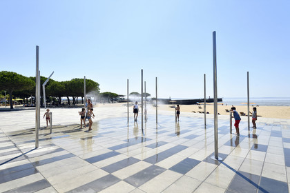 France, Saint Nazaire