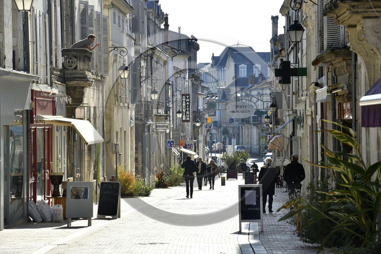 France, Cognac