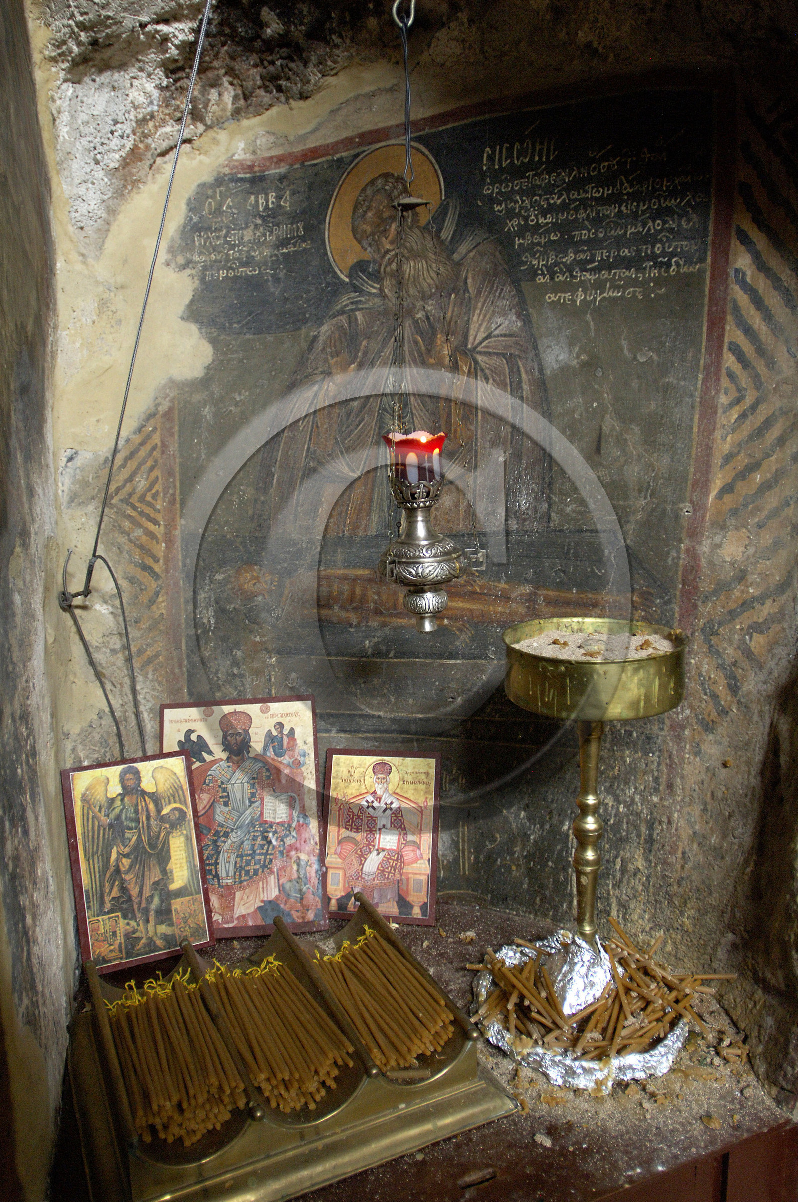 Péloponèse, Grèce