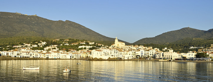 Espagne, Cadaques