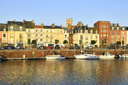 France, Dieppe