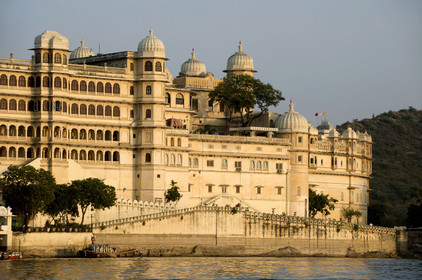 Inde, Udaipur