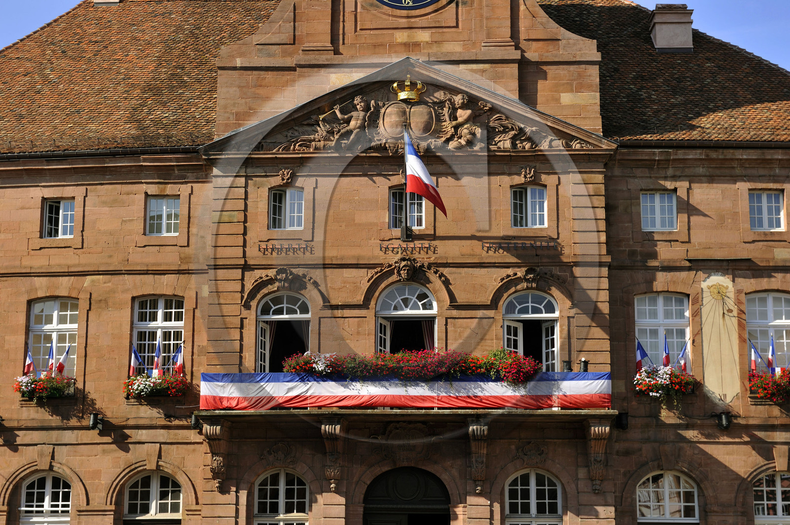 France, Wissembourg