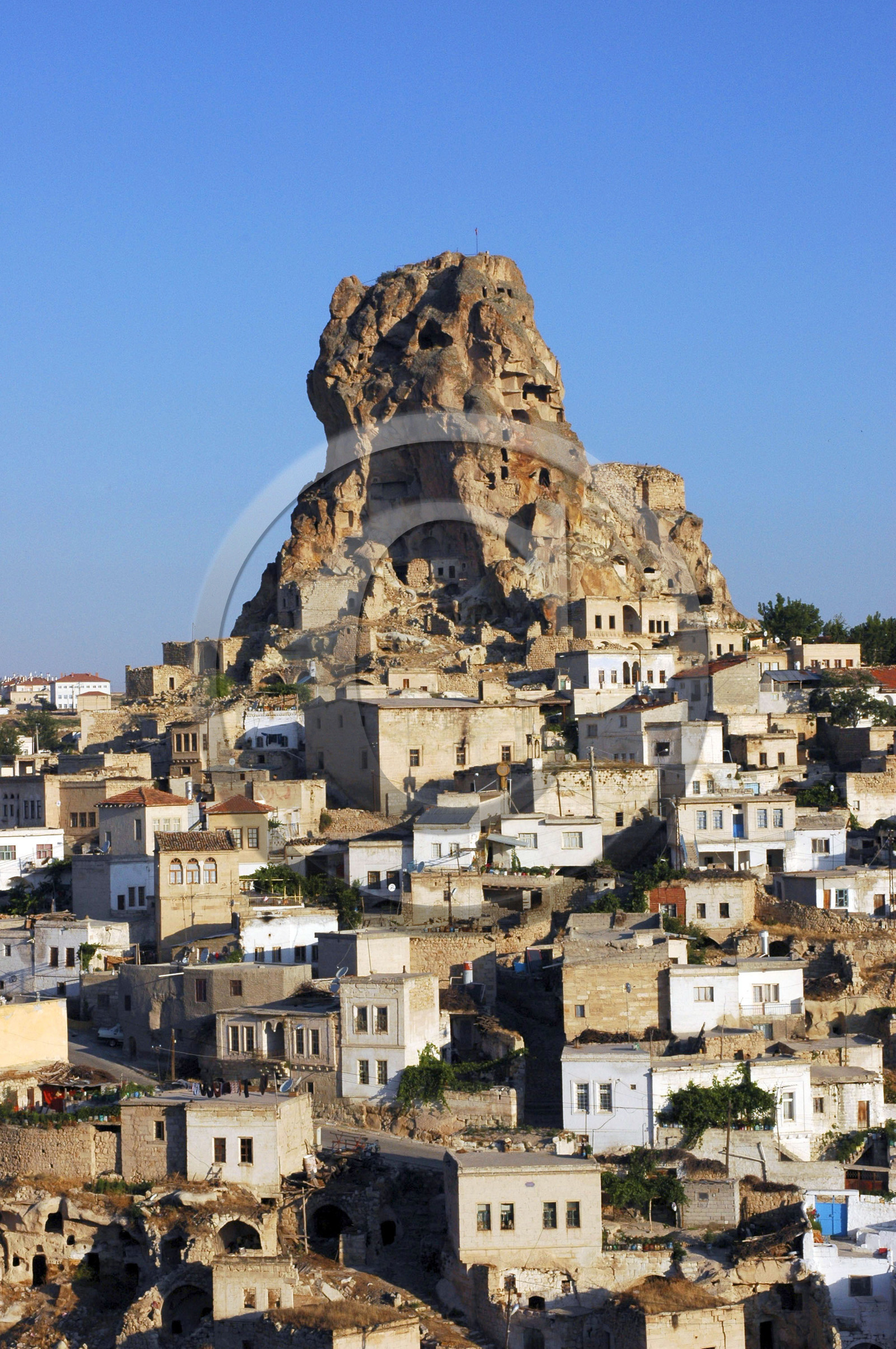 Cappadoce, Turquie