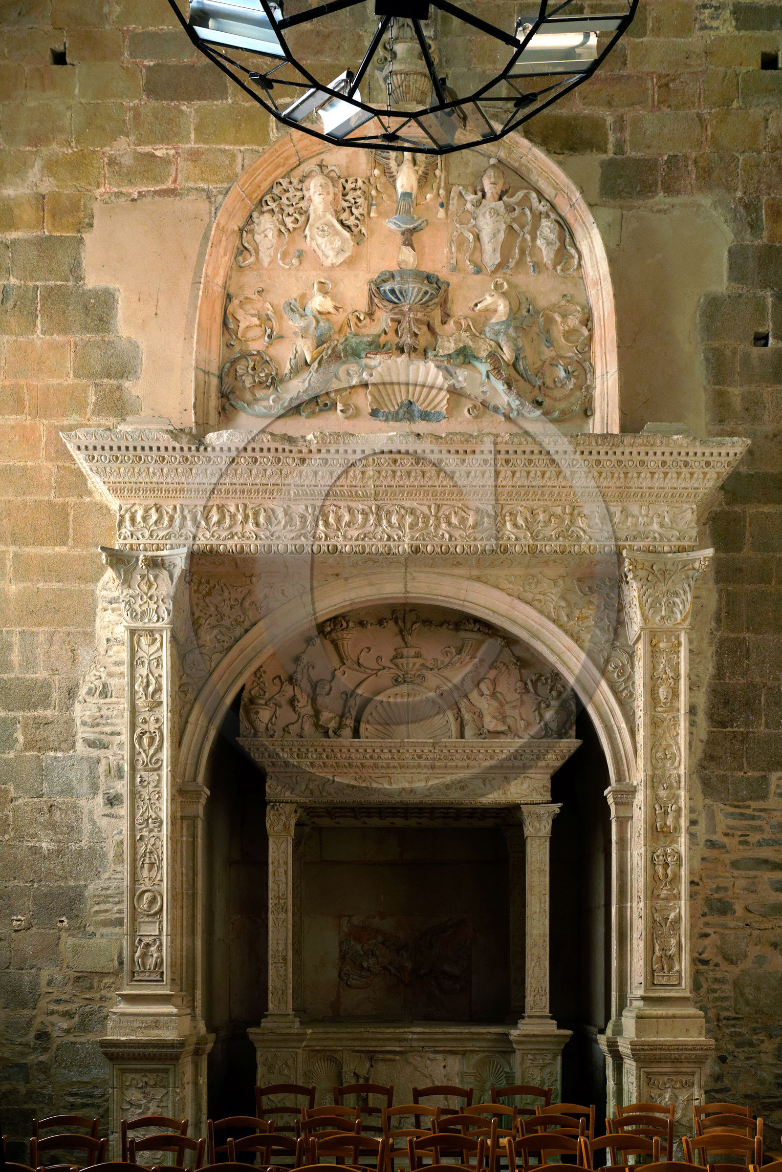 France, Dol de Bretagne