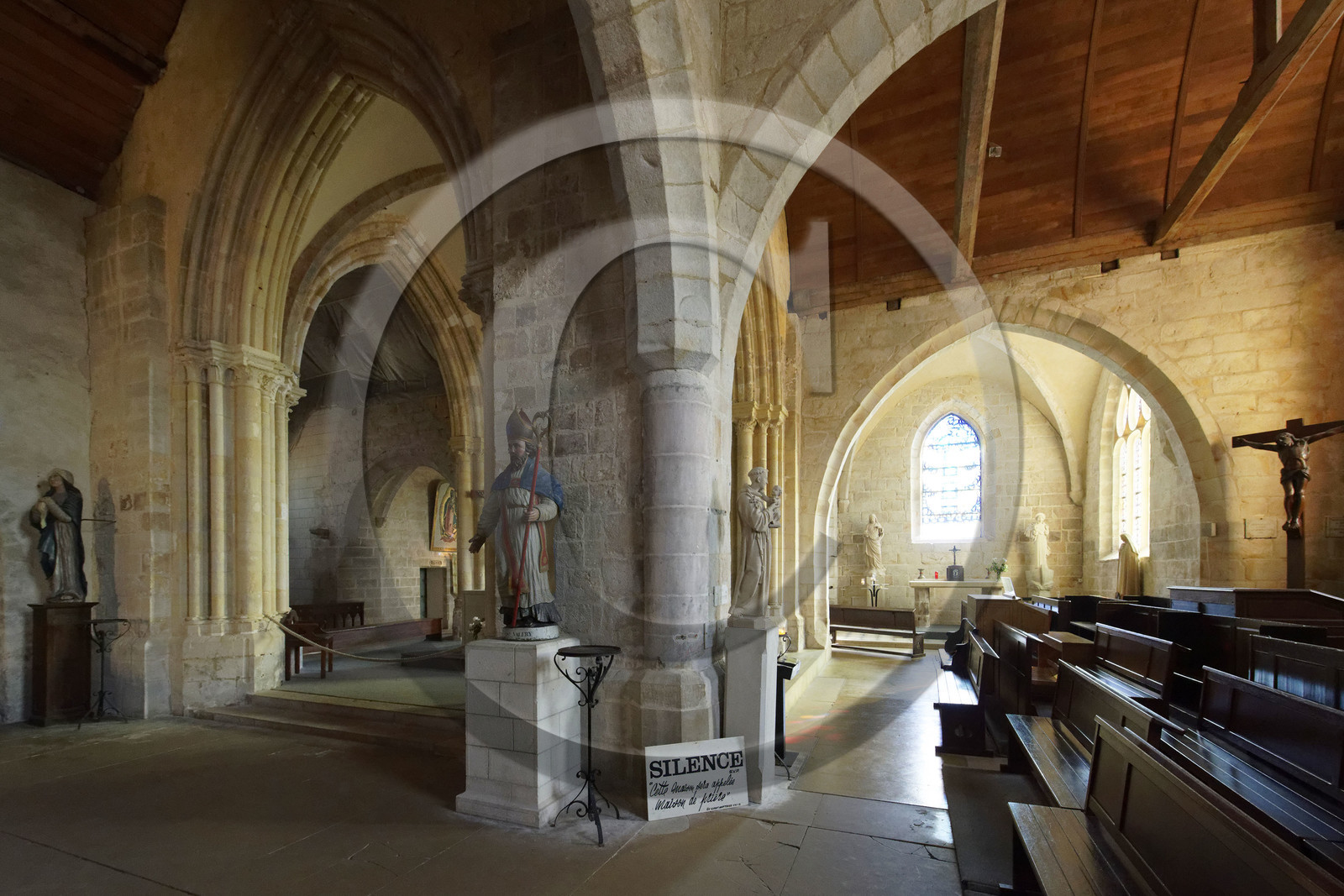 France, Varengeville