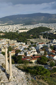Athènes, Grèce