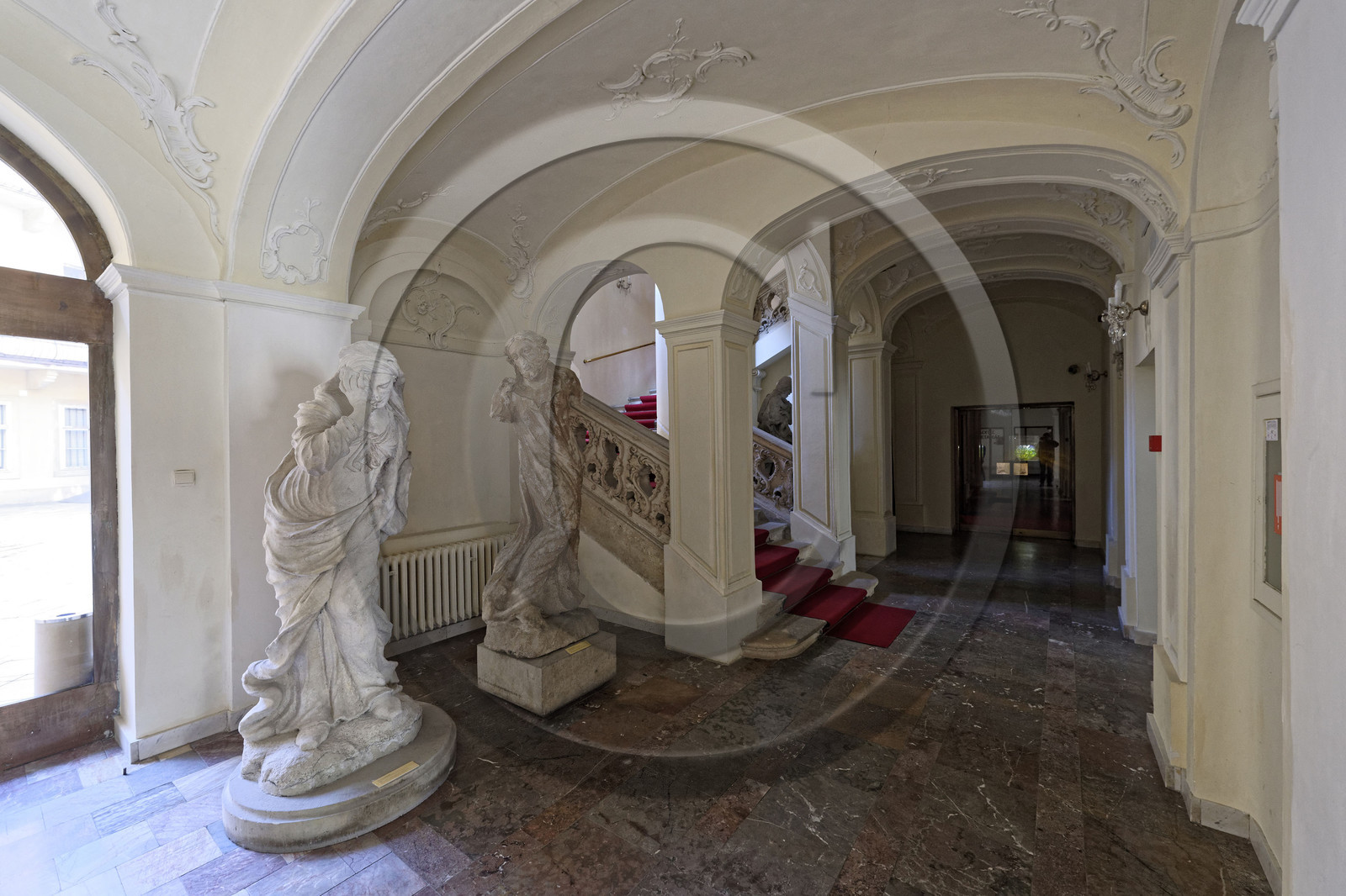 Slovaquie, Bratislava