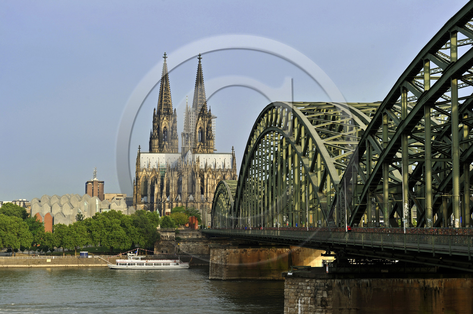 Allemagne, Cologne