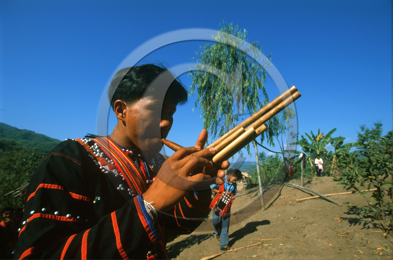 ©René MATTES THAILANDE