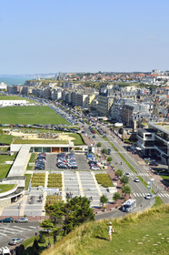 France, Dieppe