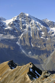 Autriche, Grossglockner