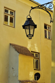 Roumanie, Sighisoara