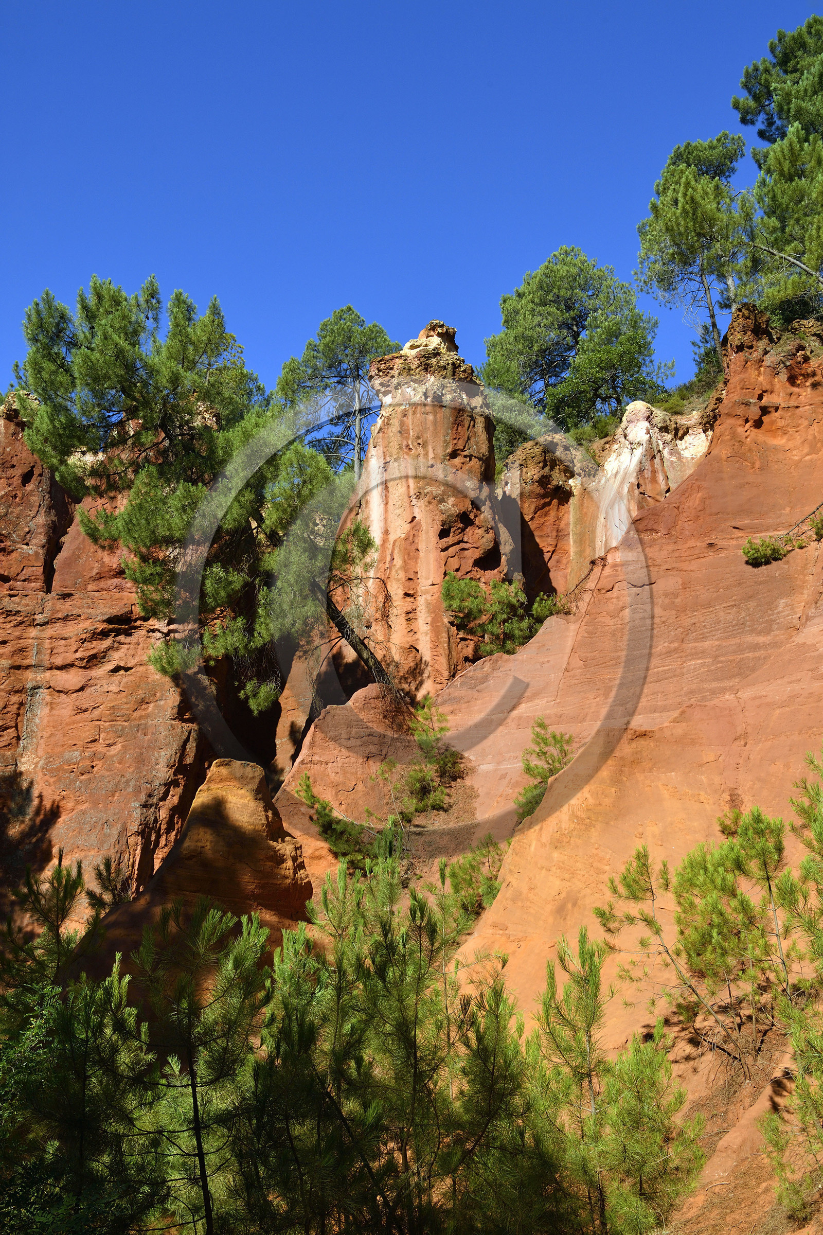 France, Roussillon