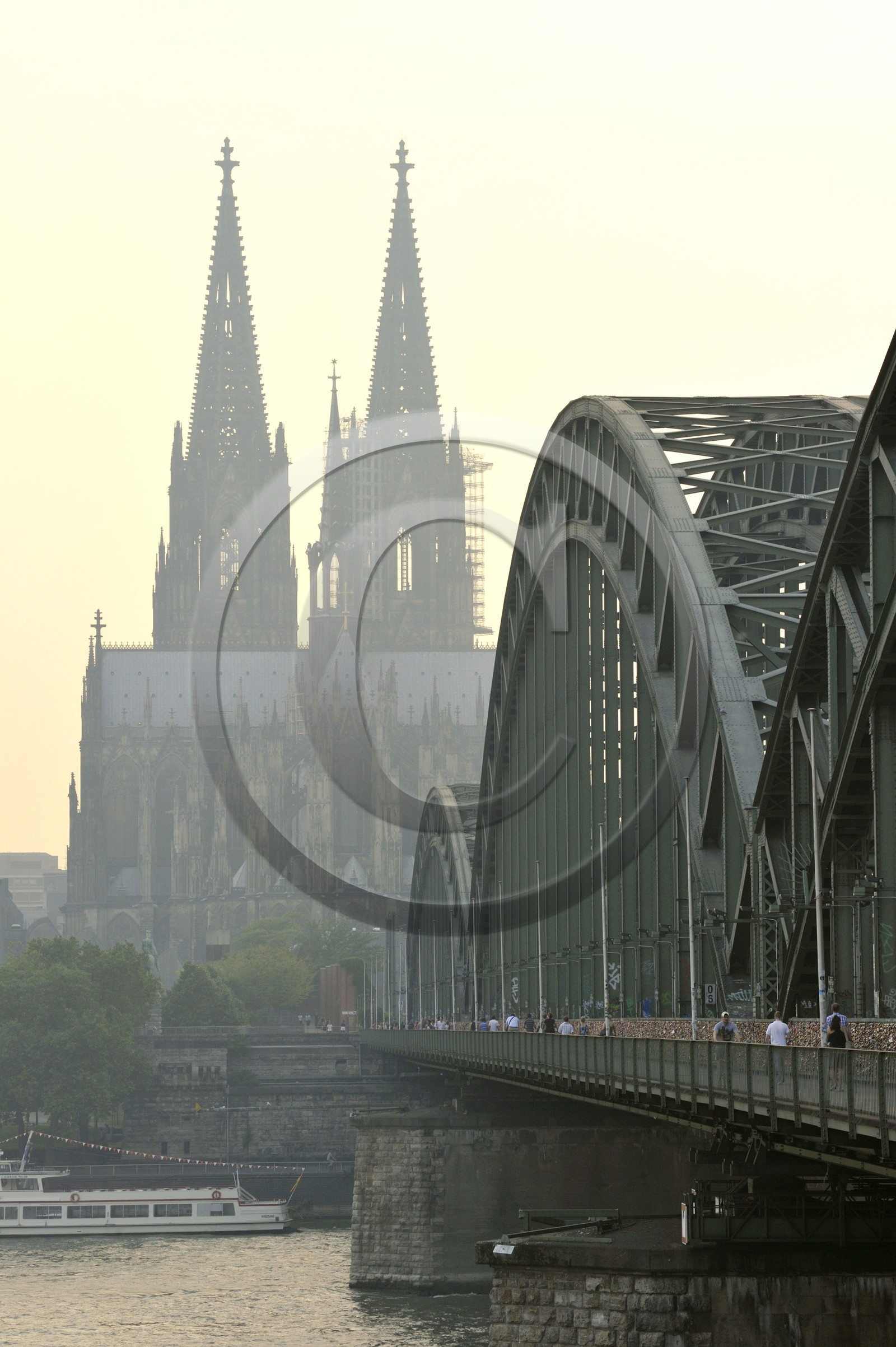 Allemagne, Cologne