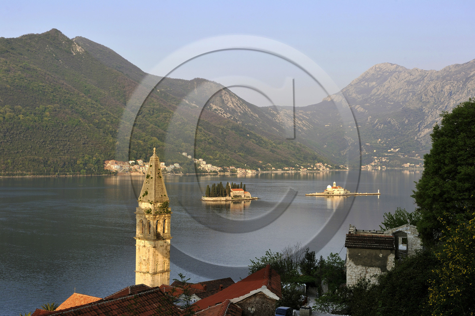 Montenegro, Kotor