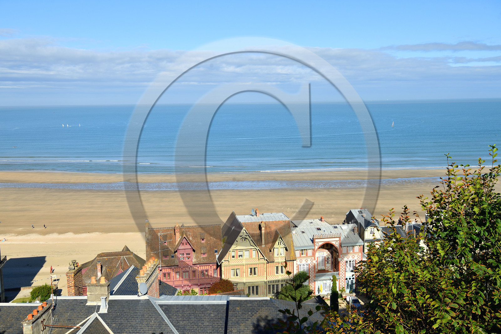 France, Trouville