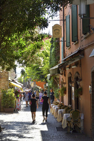 Italie lombardie lac garde sirmione