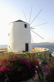 Paros, Greece