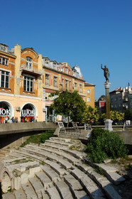 Plovdiv, Bulgaria
