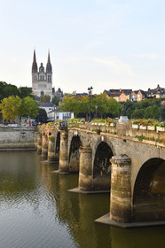 France, Angers