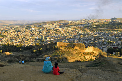 Maroc, Fes