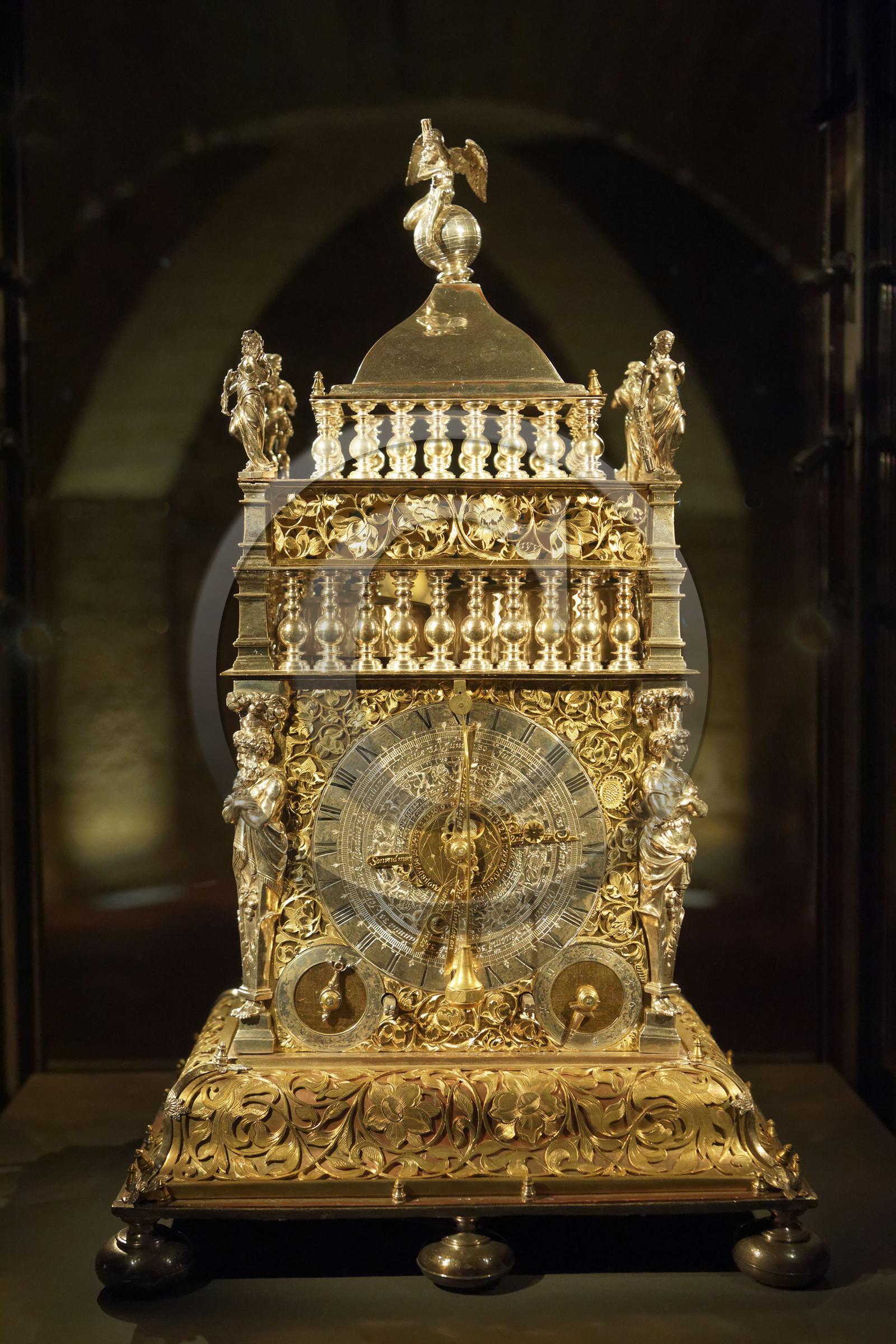 Allemagne, Stuttgart