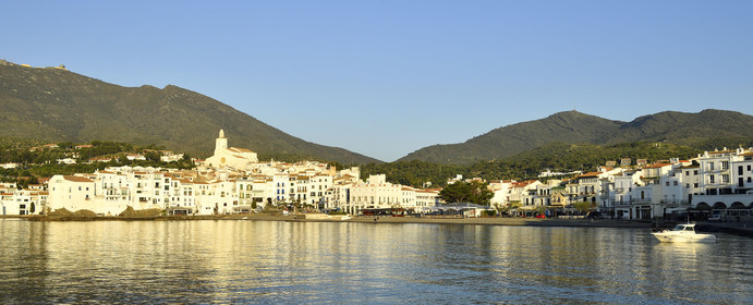 Espagne, Cadaques