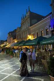 Roumanie, Brasov