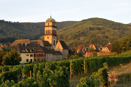 France, Kaysersberg